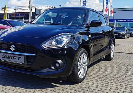 Suzuki Swift 1.2 Hybrid Comfort inkl. Winterradsatz