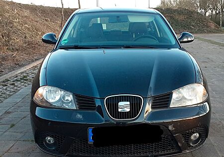 Seat Ibiza 1.4 16V 63kW Sport Edition Sport Edition