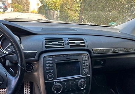 Mercedes-Benz R 350 CDI 4MATIC lang -