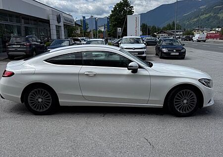 Mercedes-Benz C 180 Edition 1 Autom. Edition 1