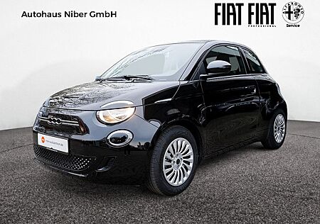 Fiat 500E Action 23,8 kWh KLIMA LED TAGFAHRL. UVM