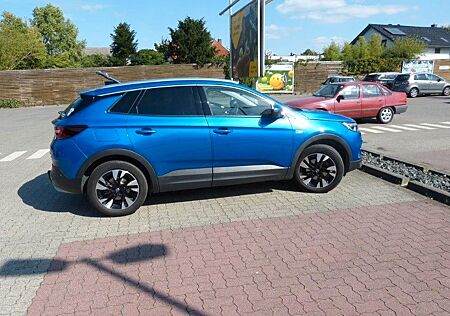 Opel Grandland X Grandland (X) 1.6 Turbo 133kW Business Innov...