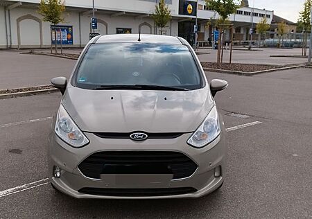 Ford B-Max gebraucht kaufen Ford B-Max 1,5 TDCi 70kW SYNC Edition SYNC Edition