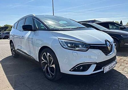 Renault Grand Scenic Diesel Energy 160 BOSE Edition