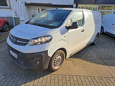 Opel Vivaro Kasten Edition M*NAVI*KAMERA