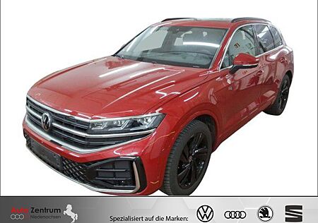 VW Touareg Volkswagen 3.0 V6 TDI R-Line DYNAUDIO AHK*Pano*VOLL