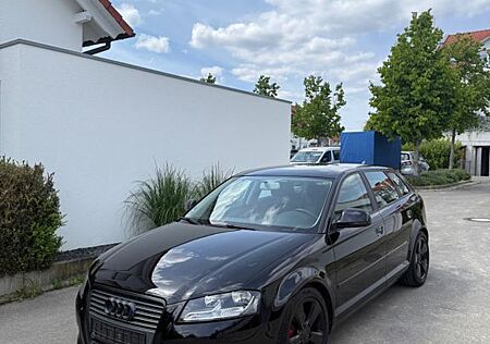Audi A3 1.4 TFSI Ambiente Sportback Ambiente
