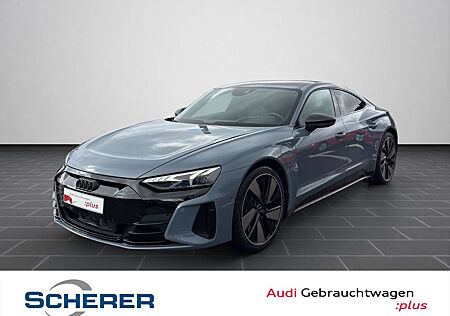 Audi e-tron GT quattro LASER PANO B&O HUD ACC