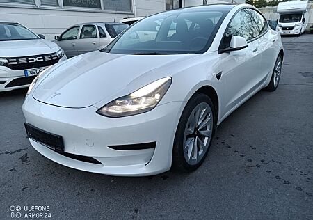 Tesla Model 3 Standard Range +*EAP enhanced*19"*SoH91%