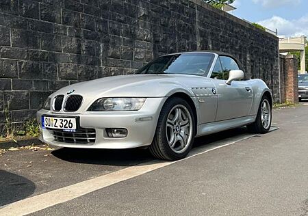 BMW Z3 Roadster 1.8 -