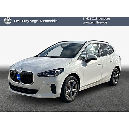 BMW 2er Active Tourer leasen