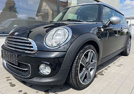 Mini Cooper Clubman Klima Teill. Sitzh. PDC ALU