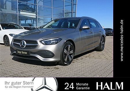 Mercedes-Benz C 220 d T Avantgarde Advanced Plus Winterpaket