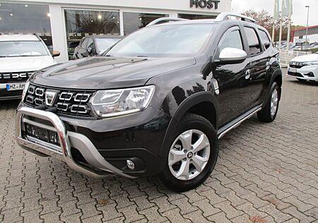 Dacia Duster Comfort 1.6 SCe 115