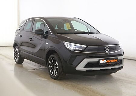 Opel Crossland X Crossland 1.2T Elegance|NavPro|SHZG|LED|Kamera