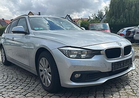 BMW 318 3 Touring d