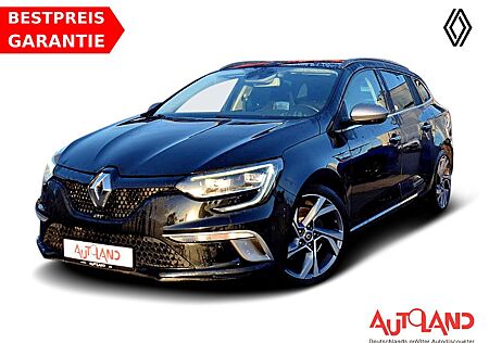 Renault Megane Grandtour TCE 160 Aut. LED Navi SHZ