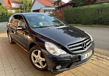 Mercedes-Benz R 350 4MATIC lang -