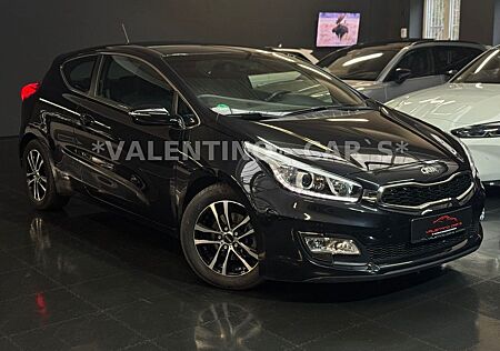 Kia Cee'd ecoDynamics/Navi/Temp/Multi/Kamera/LED
