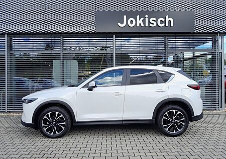 Mazda CX-5 SKY-G M-HYBRID 194PS FWD 6AT ADVANTAGE