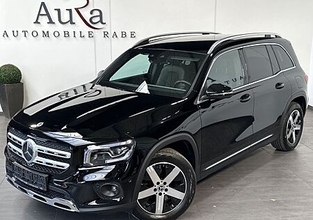 Mercedes-Benz GLB 200 GLB 200d Progressive NAV+LED+BURMEISTER+VC+KAMER
