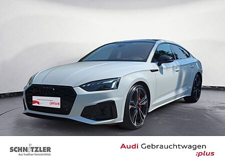 Audi S5 Sportback Competition edition plus PANO/360°/