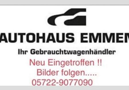 VW Sharan Volkswagen Highline BMT/Start-Stopp