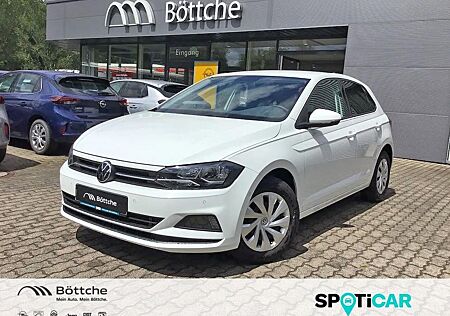 VW Polo Volkswagen 1.0 TSI Comfortline DSG