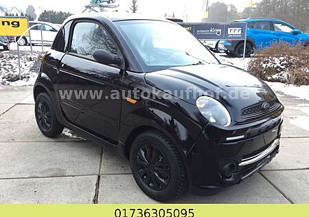 Microcar DUÈ Dynamik *Mopedauto*