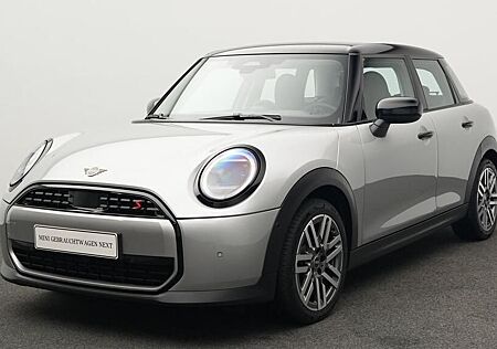 Mini Cooper S 5-Türer