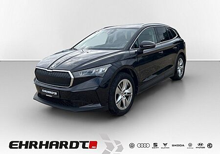 Skoda Enyaq iV 80 WÄRMEPU*NAVI*LED*SHZ*ACC*PDC*KAMERA*
