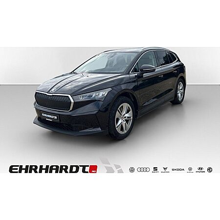 Skoda ENYAQ leasen Skoda ENYAQ leasen
