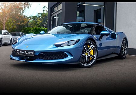 Ferrari 296 GTB °CARBON°360°CARPLAY°LIFT°DAYTONA RACING