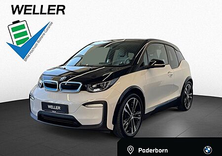 BMW i3 120Ah Sportpaket - NaviProf,DAPlus,Adap.LED