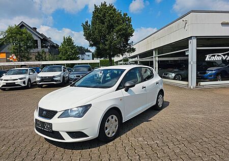 Seat Ibiza Lim. Reference Salsa * KLIMA*75000 KM*