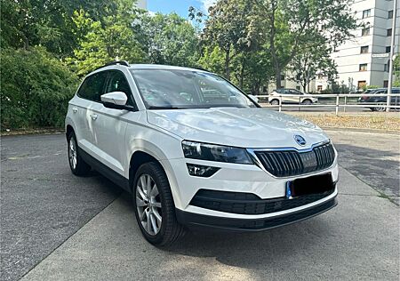 Skoda Karoq Style | Automatik DSG|Xenon|NAVI|Klima