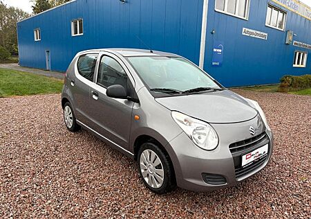 Suzuki Alto Basis+Allwetterreifen Tüv 07 2027