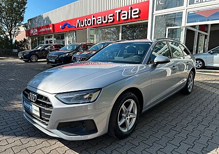 Audi A4 Avant S Tronic 35 2.0 TDI*8XR*DAB*NAVI*