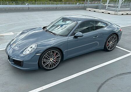 Porsche 991 .2 Carrera S PDK PDCC Approved 6/26