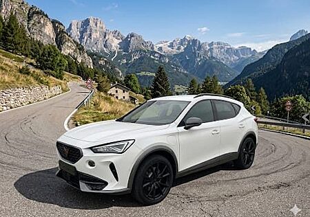 Cupra Formentor 1.4 e-HYBRID 180kW VZ DSG VZ