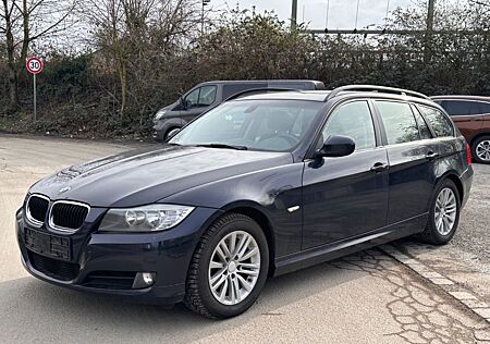 BMW 320d Automatik Navi/Panorama