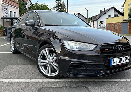 Audi A3 2.0 TDI 135kW S line Sportback S line