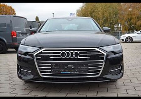 Audi A6 45 TFSI S tronic sport sport