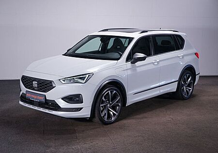 Seat Tarraco 1.4 e-Hybrid FR DSG*Pano*Memory*360° RF