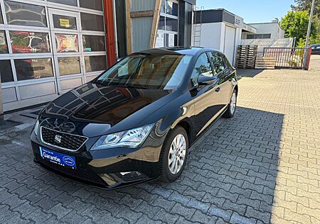 Seat Leon Style 2.0 TDI 2Hand