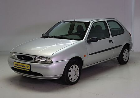 Ford Fiesta 1.3 Style * Radio * wenig km *