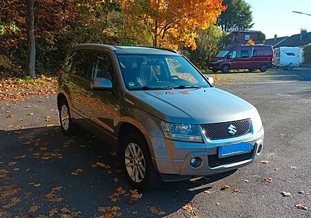 Suzuki Grand Vitara 1.9 DDiS Comfort Allrad