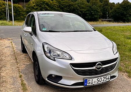 Opel Corsa 1.4 Edition Edition - Apple CarPlay uvm.