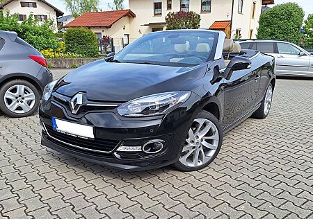 Renault Megane Coupé-Cabriolet dCi 130 S/S Luxe