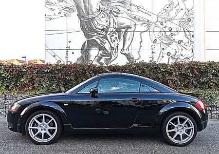 Audi TT Coupe quattro 225, original, great condition